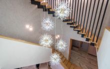 Дом в СНТ Дубки