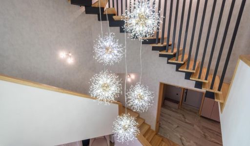 Дом в СНТ Дубки