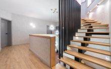 Дом в СНТ Дубки