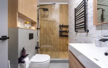 Дом в СНТ Дубки