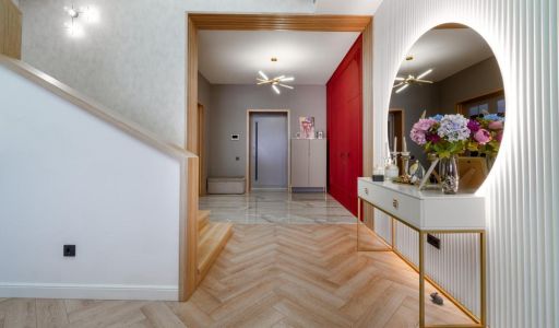 Дом в СНТ Дубки