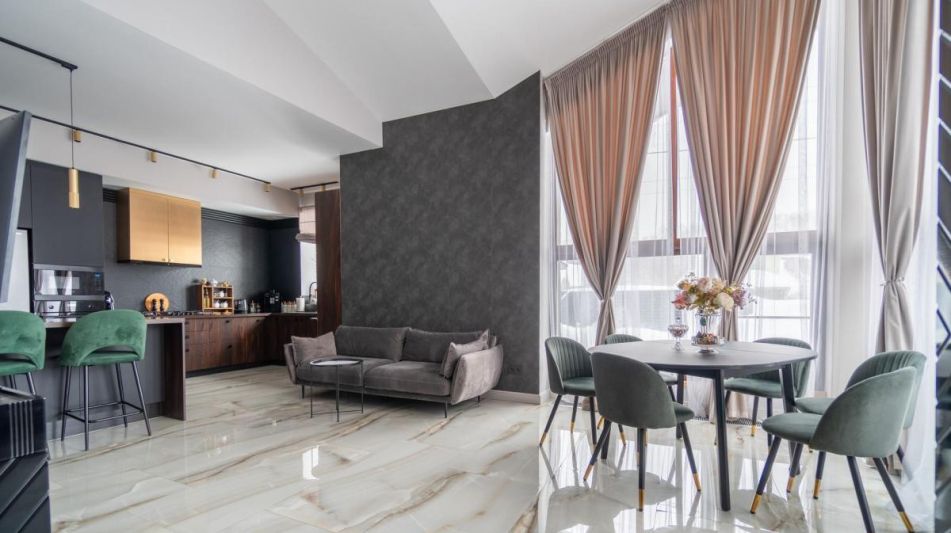 Дом в СНТ Дубки