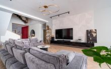 Дом в СНТ Дубки