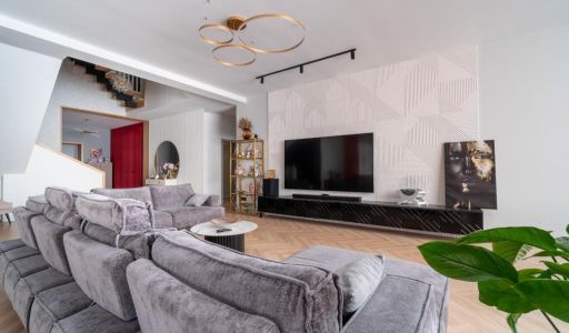 Дом в СНТ Дубки