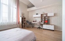 Дом в СНТ Дубки