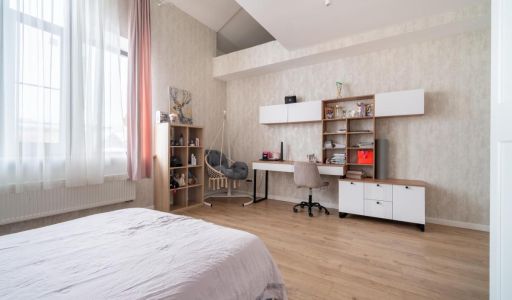 Дом в СНТ Дубки