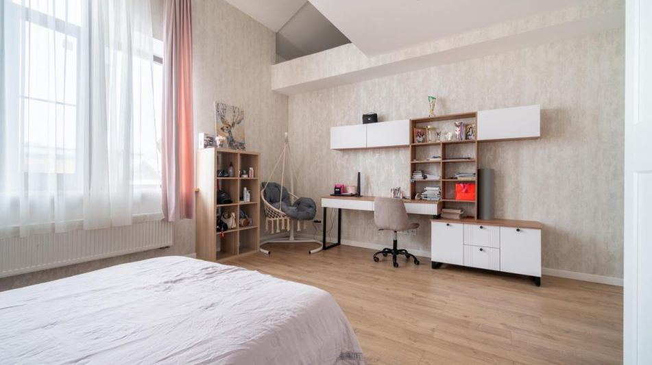 Дом в СНТ Дубки