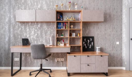 Дом в СНТ Дубки