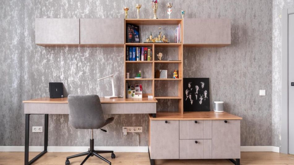 Дом в СНТ Дубки