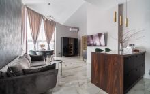 Дом в СНТ Дубки