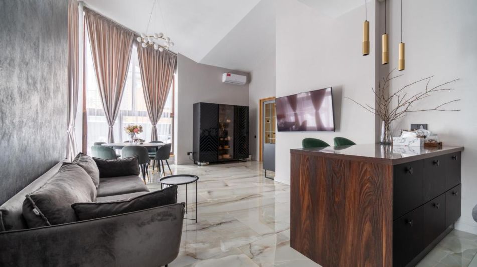 Дом в СНТ Дубки