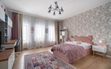 Дом в СНТ Дубки