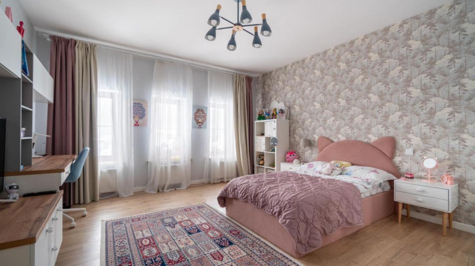 Дом в СНТ Дубки