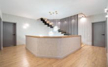 Дом в СНТ Дубки