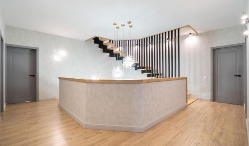 Дом в СНТ Дубки