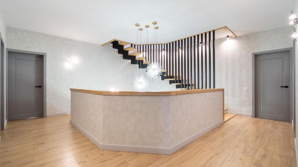 Дом в СНТ Дубки