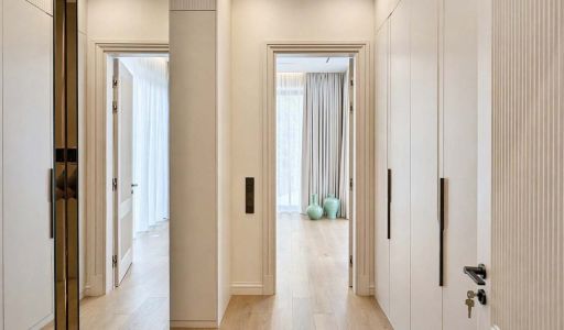 Новый дом в КП Ландшафт