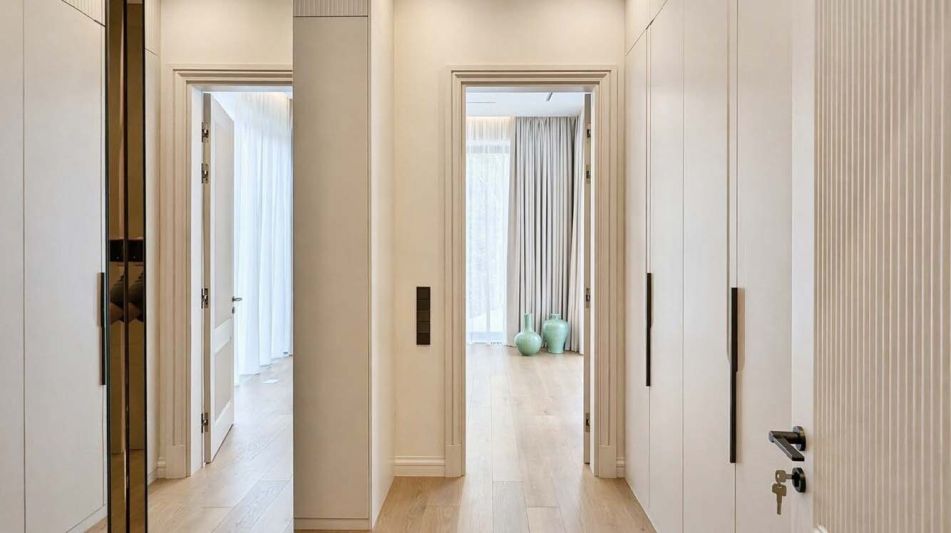 Новый дом в КП Ландшафт