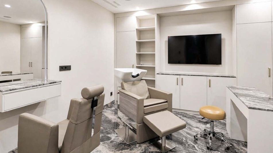 Новый дом в КП Ландшафт