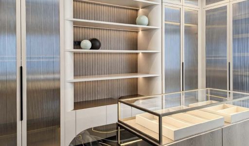 Новый дом в КП Ландшафт