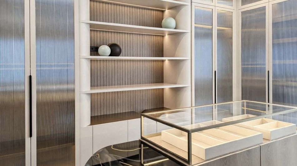 Новый дом в КП Ландшафт