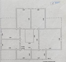 Стильное шале в село Ильинское