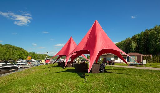 Дом в аренду в КП Пестово