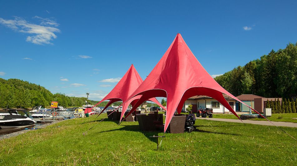 Дом в аренду в КП Пестово