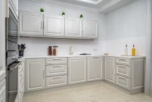 Дом в КП Усово-8