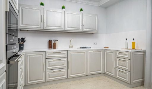 Дом в КП Усово-8