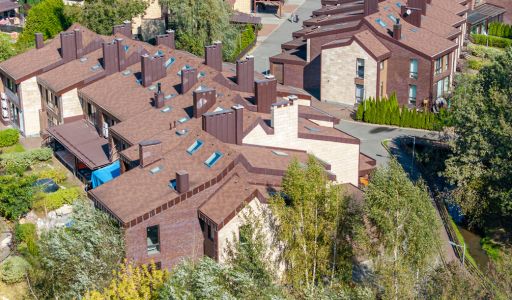 Лесной участок в Новогорске