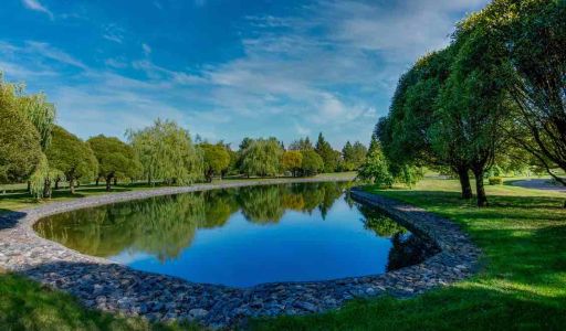 Миллениум Парк