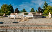 Дом в КП Миллениум парк