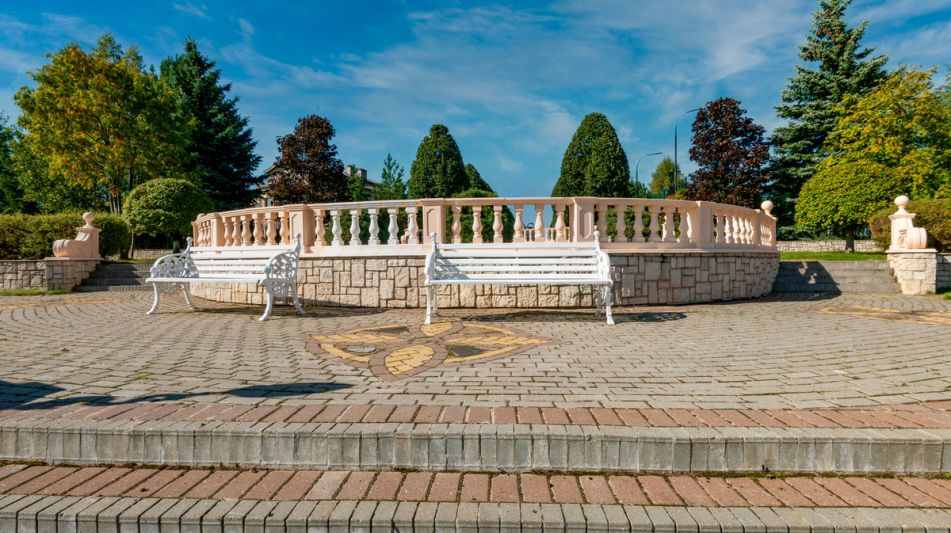 Дом в КП Миллениум парк