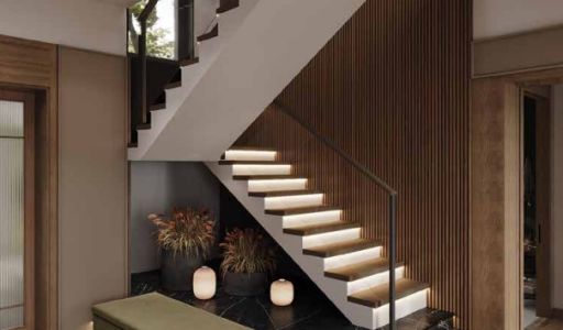 Дом с отделкой в Павлово Village