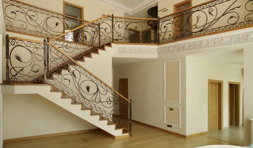 Вилла у озера в КП Новый Свет