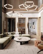 Дом с отделкой в Павлово Village