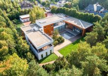 Современный дом в КП Павлово-2