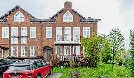 Таунхаус в КП Кембридж