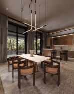 Дом с отделкой в Павлово Village