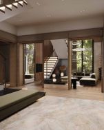 Дом с отделкой в Павлово Village