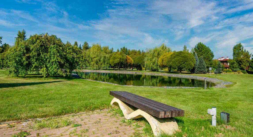 Миллениум Парк