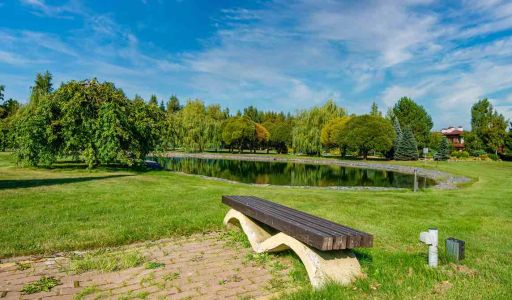 Миллениум Парк