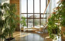 Дом под ключ в КП Аврора