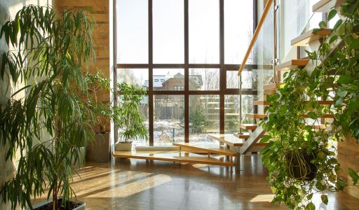 Дом под ключ в КП Аврора