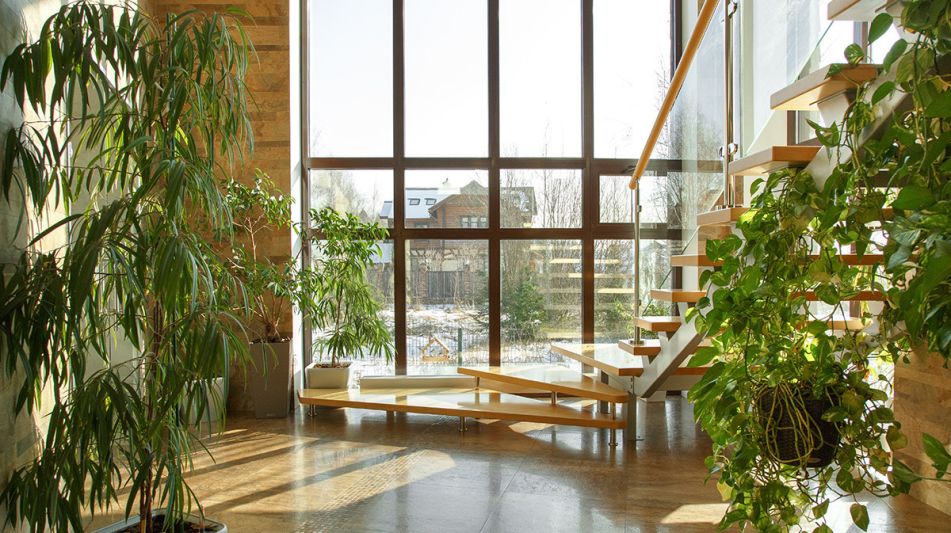 Дом под ключ в КП Аврора