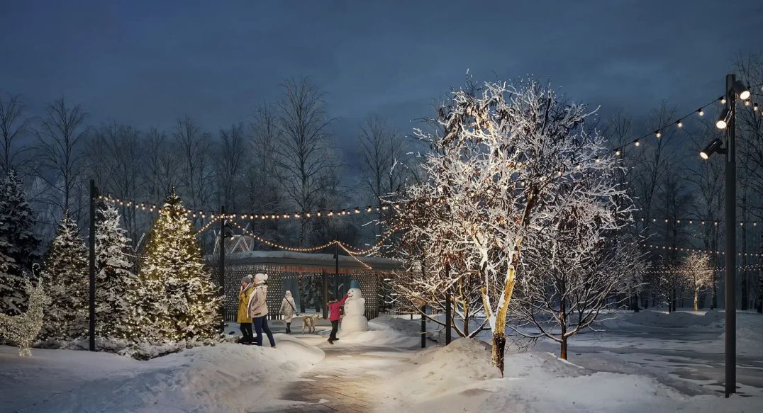 Кристал Форест