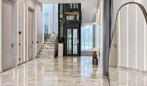 Новый дом в КП Ландшафт