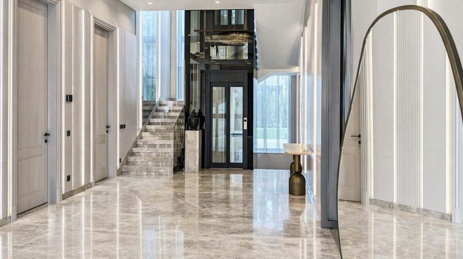 Новый дом в КП Ландшафт