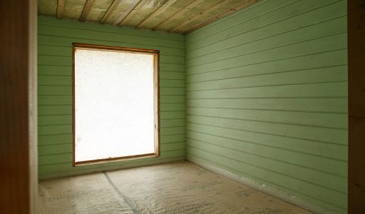 Дом мечты в КП Ренессанс парк